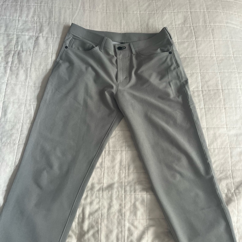 Public Rec Workday Pants